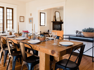Dining Furniture