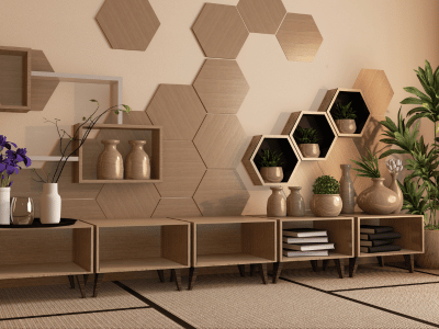 Living Room Furniture