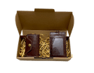 hampers banana leather