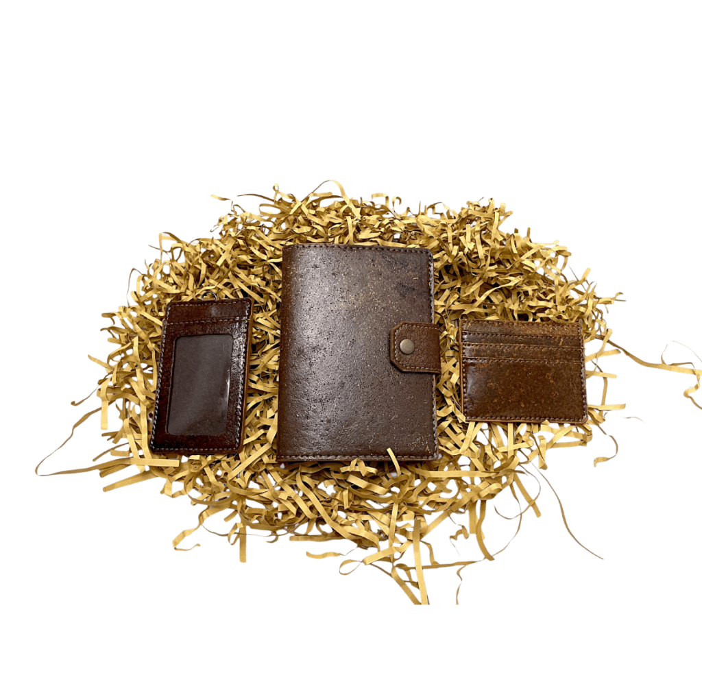 mustav co banana leather