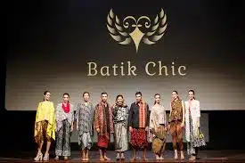 Batik Chic Indonesia